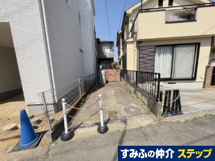 ���s�{�O�挢���R���ړy�n