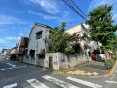 中野区鷺宮2丁目土地