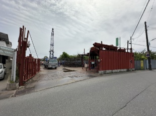 �z�J�s�����T���ړy�n