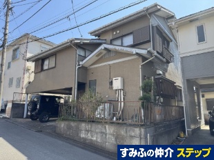 ���Ԏs���J���Q���ړy�n