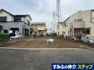 ���͌��s�΋搼���{�S���ړy�n