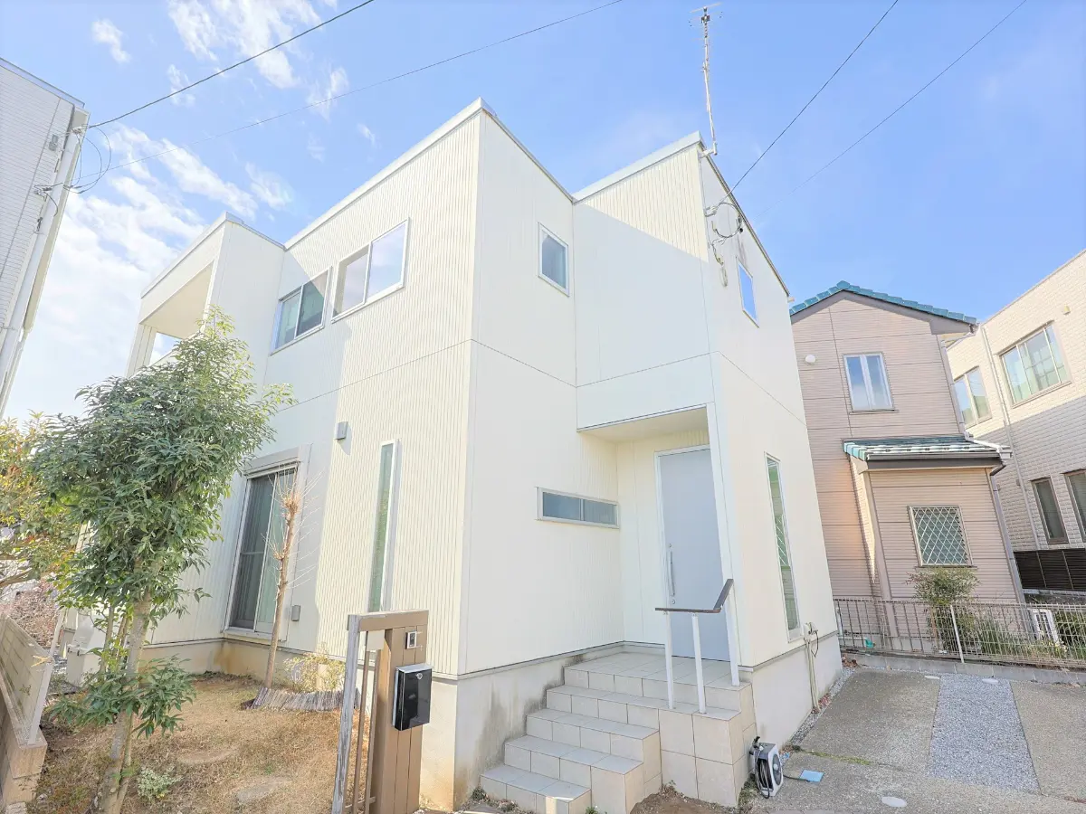 千葉市花見川区花園町戸建｜一戸建ての購入なら住友不動産