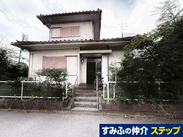 千葉県千葉市美浜区高浜6丁目土地