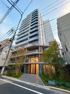 シティハウス巣鴨