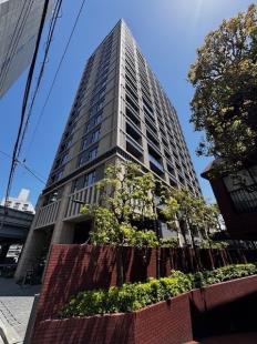 グランドヒルズ南青山