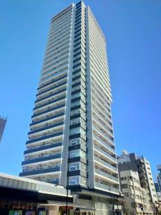 Brillia Tower 池袋 West