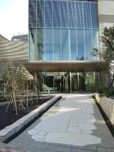 �p�[�N�^���[���V�h