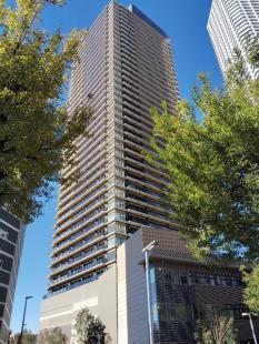 �p�[�N�^���[���V�h