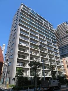 シティハウス大塚ステーションコート