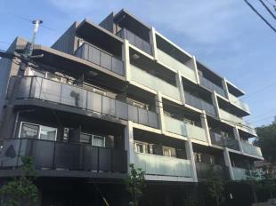 ラティエラ滝野川