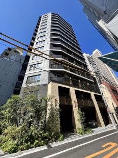 ルジュール神田須田町