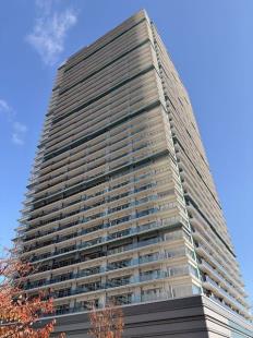 幕張ベイパーク ライズゲートタワー