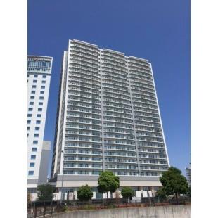 BLUE HARBOR TOWER ݂ȂƂ݂炢