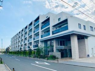 Brillia湘南辻堂海浜公園