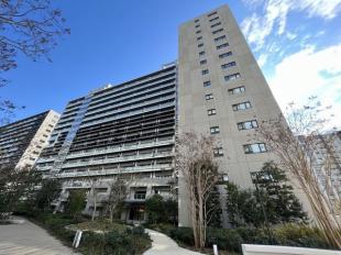 HARUMIFLAG PORT VILLAGE D棟