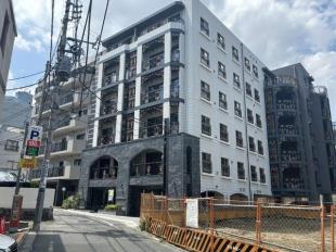 モンテヴェルデ神楽坂弐番館