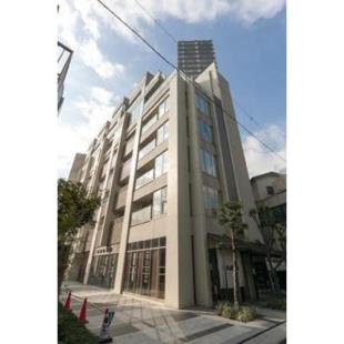 六本木エムケイアートレジデンス