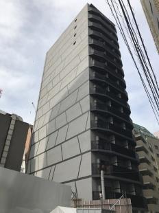 �p�[�N�A�N�V�X�ԍ�R��