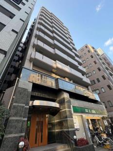 藤和シティスクエア三田サウスウイング