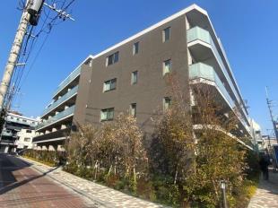 テラス杉並方南町