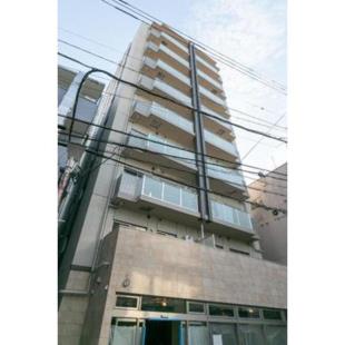 グロリアス西荻窪