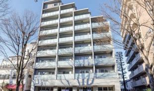 イストワール阿佐ヶ谷