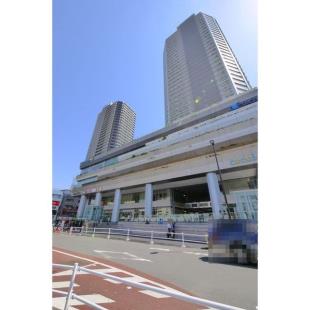 シティタワー国分寺ザ・ツイン ウエスト