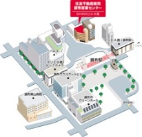 調布営業センター(賃貸)