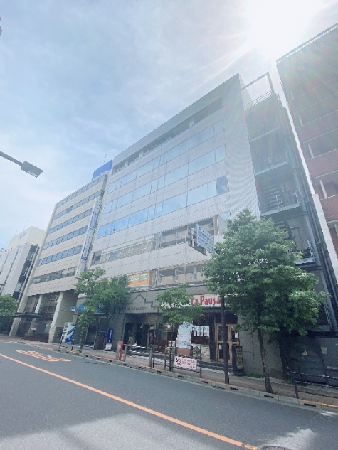 高田馬場営業センター 賃貸 住友不動産販売 住友の仲介 不動産の賃貸