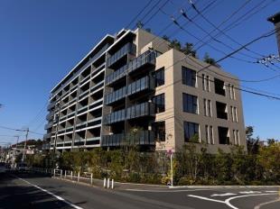 プラウド等々力ガーデンコート