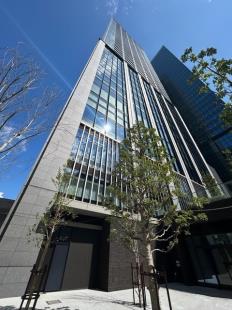 WORLD TOWER RESIDENCE