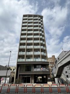 ラテスト白金台