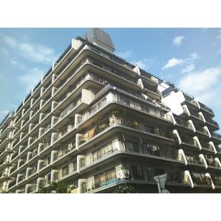 秀和第2田町レジデンス