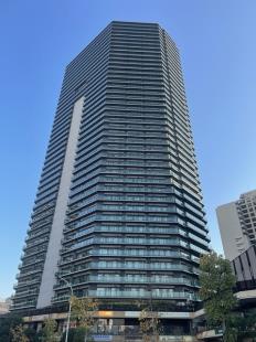 シティタワー品川 東棟