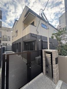 オークレジデンス三田綱町