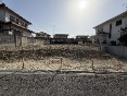 堺市南区庭代台4丁土地 2号地