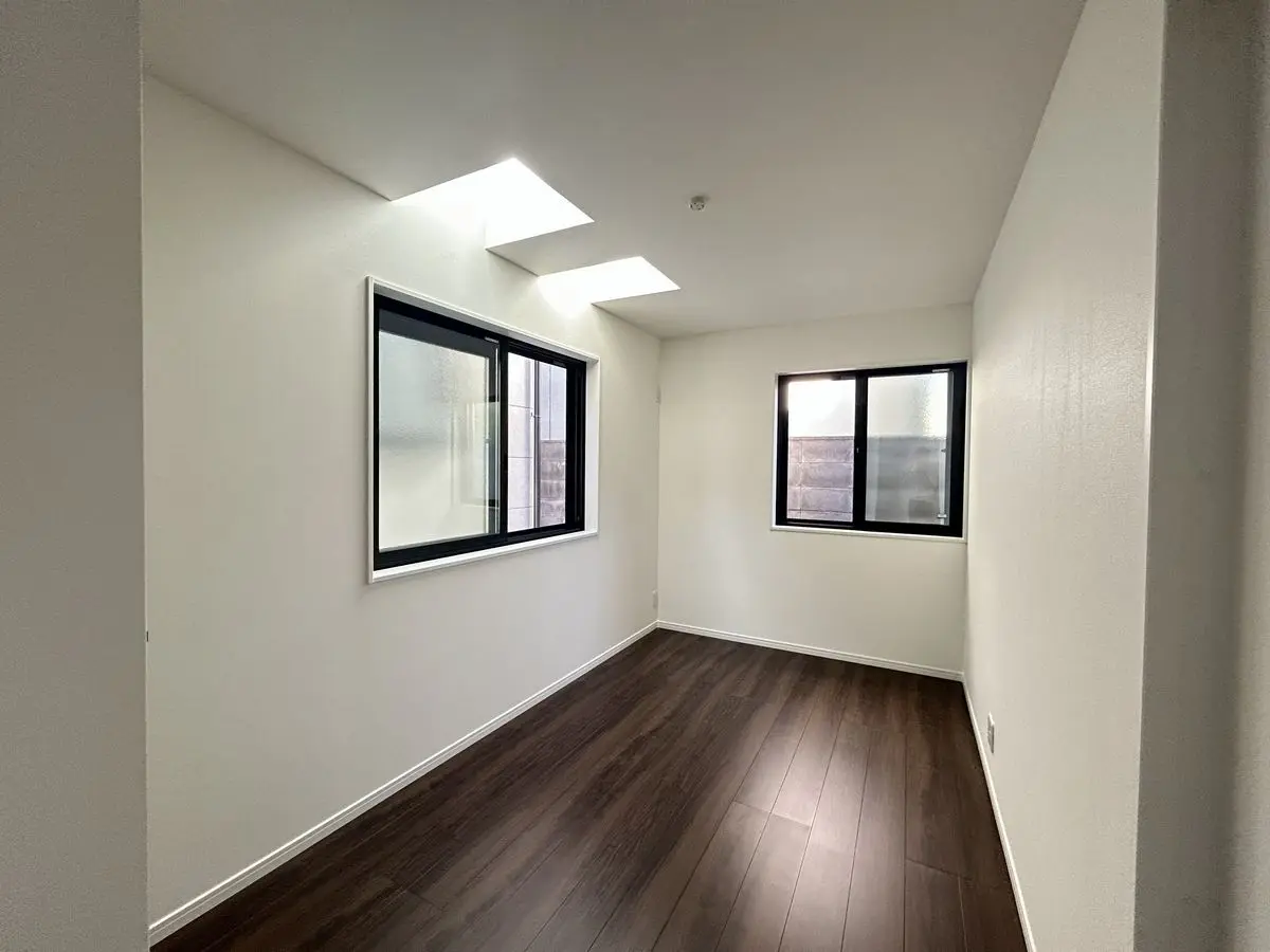 神戸市灘区篠原北町4丁目新築戸建A号地｜一戸建ての購入なら住友