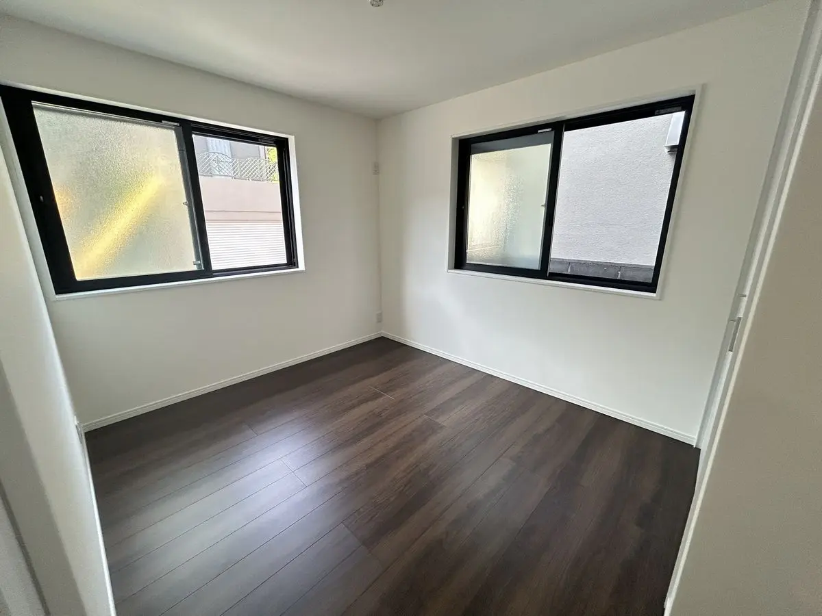 神戸市灘区篠原北町4丁目新築戸建B号地｜一戸建ての購入なら住友