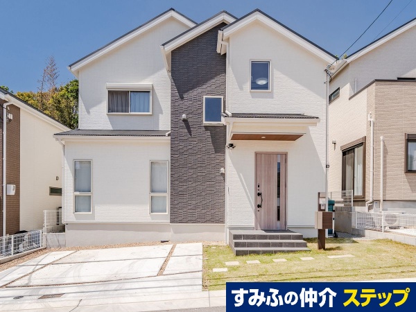 兵庫県神戸市須磨区高倉台6丁目戸建