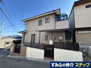 �_�ˎs�{�����璬�P���ځ@�ˌ�