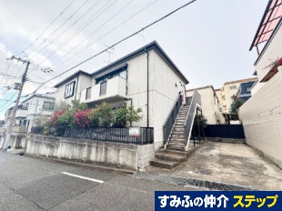 ���Ɍ��_�ˎs��捂�H���R���ڃA�p�[�g