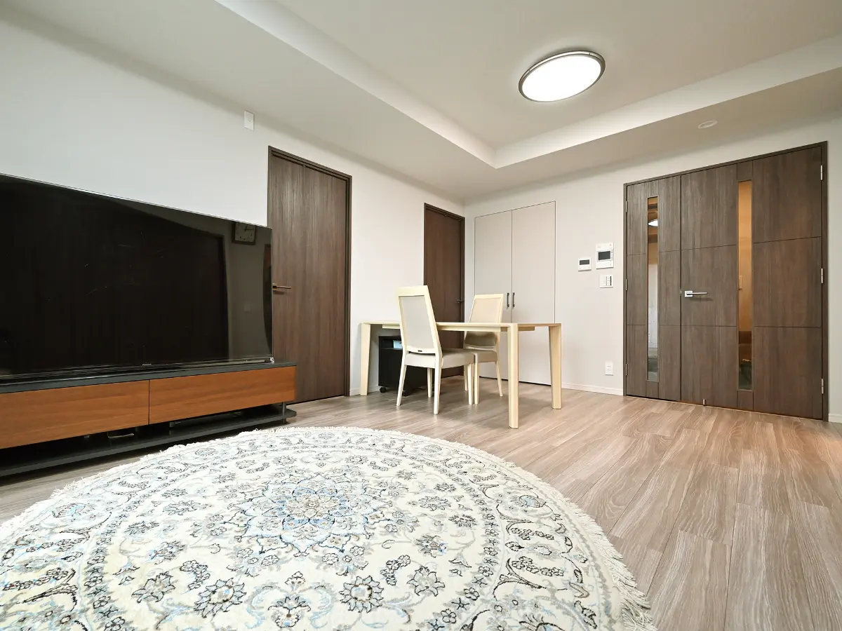 ミラージュパレス四天王寺夕陽丘｜中古マンションの購入なら住友
