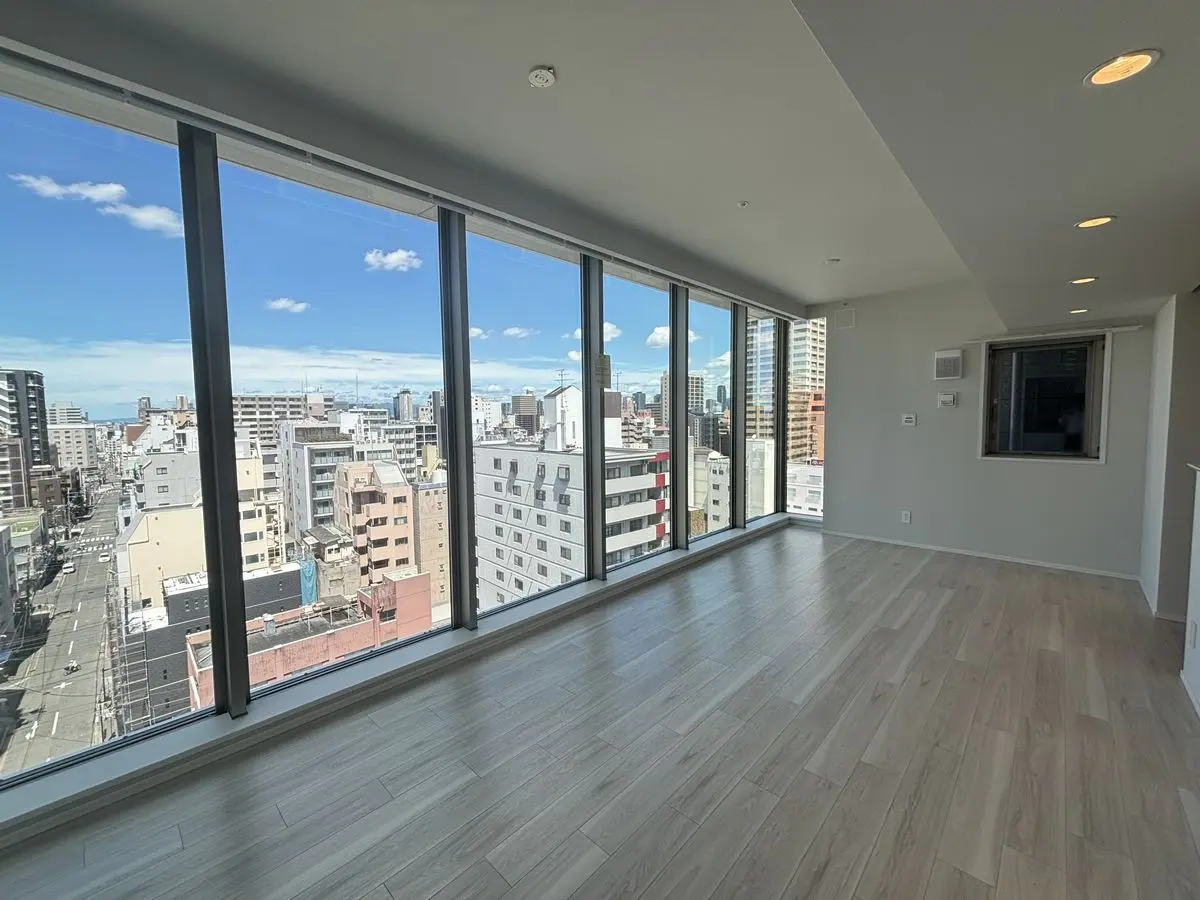 ローレルコート上本町五丁目｜中古マンションの購入なら住友