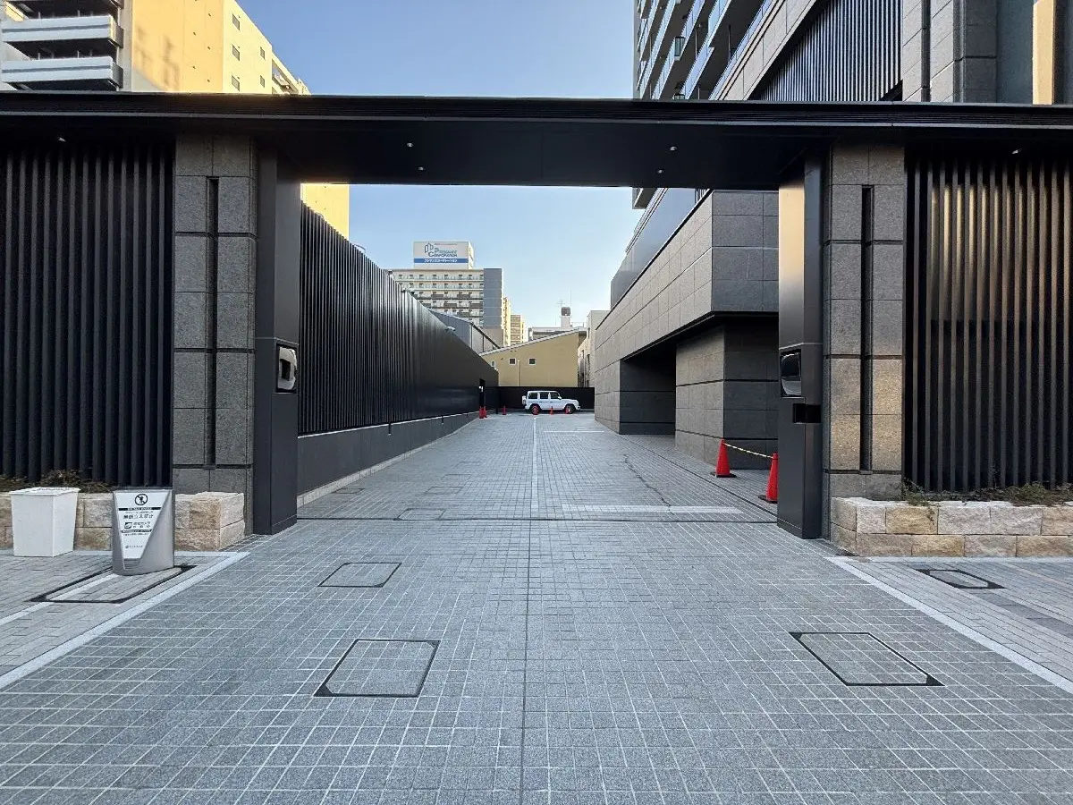 シエリアタワー大阪堀江｜中古マンションの購入なら住友不動産ステップ