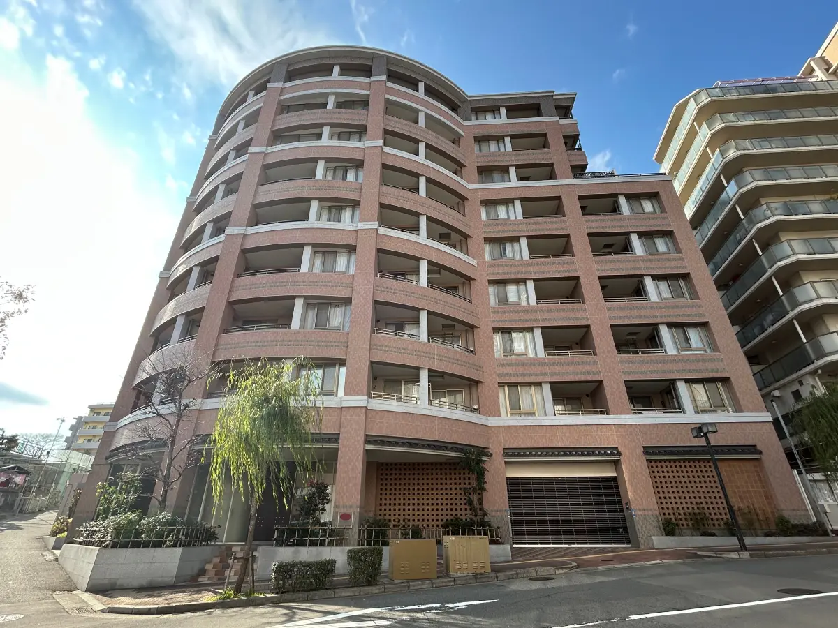 セレッソコート神戸花隈公園|中古マンションの購入なら住友 セレッソコート神戸花隈公園|中古マンションの購入なら住友