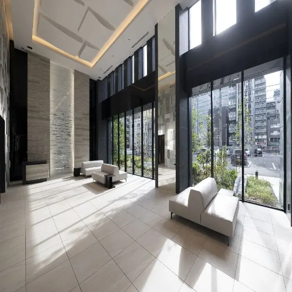 THE CROSS CITY TOWER|中古マンションの購入 THE CROSS CITY TOWER|中古マンションの購入