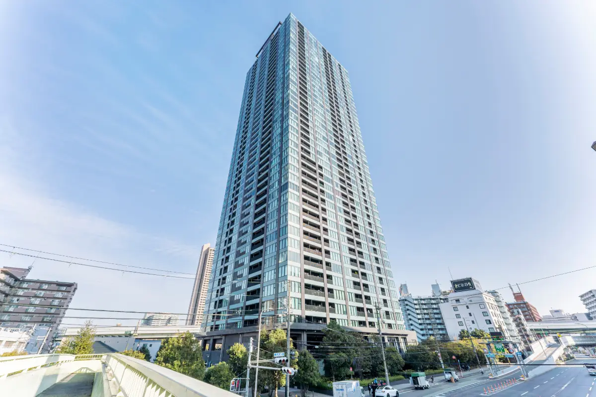 シティタワー大阪天満｜中古マンションの購入なら住友不動産ステップへ