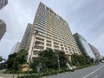 なんばセントラルプラザリバーガーデン