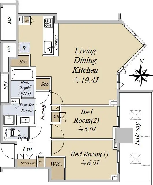シティタワー東梅田パークフロント｜中古マンションの購入なら住友