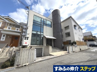 ���ʎs�D�ꐼ�P���ڃr��